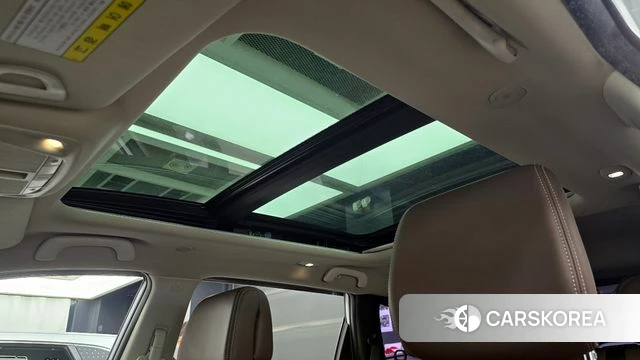 Renault Korea (Samsung) QM6 id 4384533 из Кореи 7