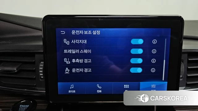 Ford Explorer 6th Generation id 3940917 из Кореи 7