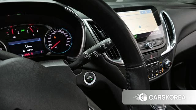 Chevrolet (GM Daewoo) Equinox id 3861084 из Кореи 7