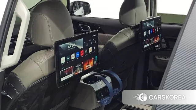 Kia The New Carnival 4th Generation id 3590375 из Кореи 7