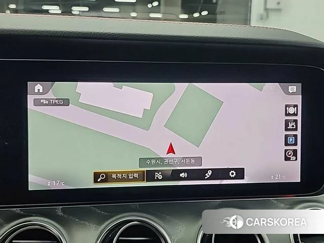 Mercedes-Benz E-Class W213 id 4528753 из Кореи 7