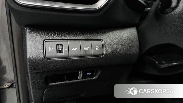 Hyundai The New Santa Fe id 4344858 из Кореи 7