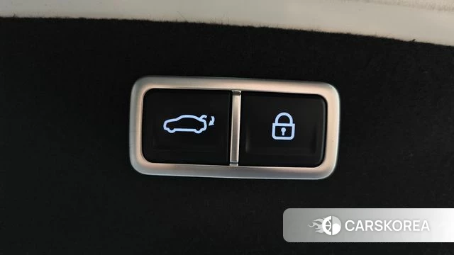 Genesis G80 (RG3) id 4641789 из Кореи 7