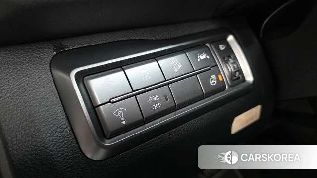 Ssangyong Berry New Tivoli id 4409663 из Кореи 7