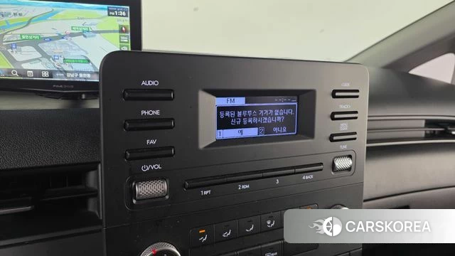 Hyundai Staria id 4631564 из Кореи 7