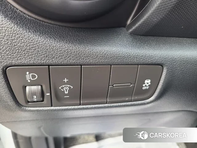 Hyundai Kona id 2902603 из Кореи 7