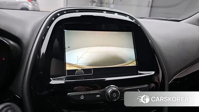 Chevrolet (GM Daewoo) The New Spark id 3396878 из Кореи 7