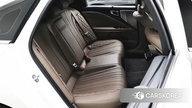 Kia K8 Hybrid id 3310805 из Кореи 7