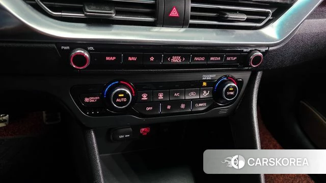 Kia The New Niro id 3872978 из Кореи 7