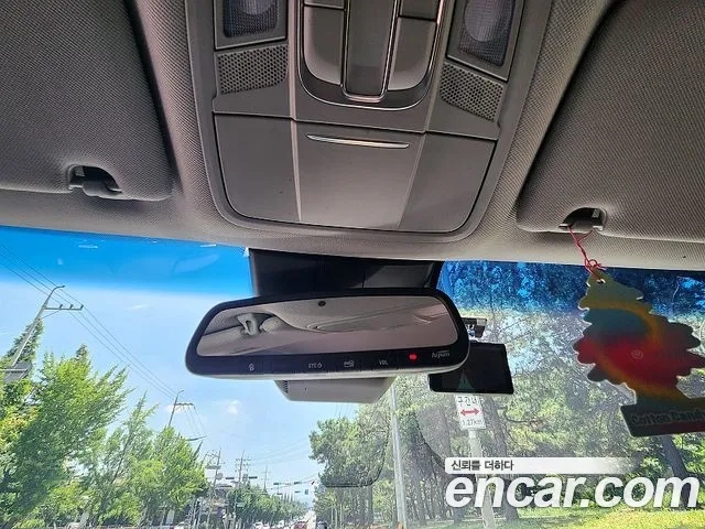 Hyundai Santa Fe TM id 2865708 из Кореи 7