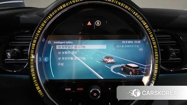 Mini Cooper id 3922288 из Кореи 7