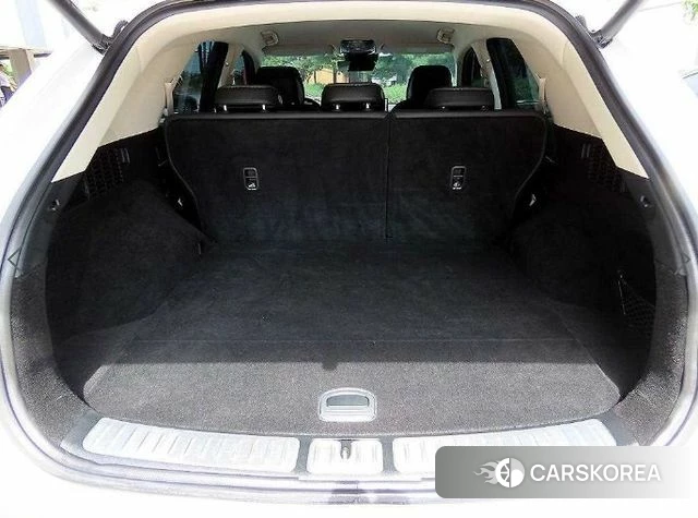 Genesis Electrified GV70 id 4905532 из Кореи 7