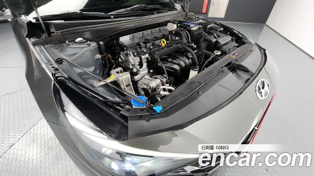 Hyundai Avante (CN7) id 2659269 из Кореи 7