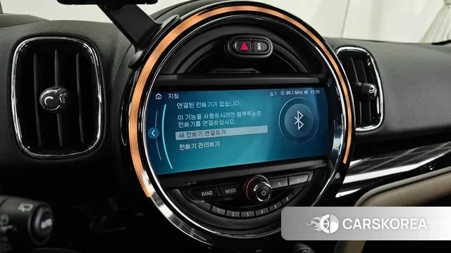 Mini Cooper S Countryman id 3525669 из Кореи 7