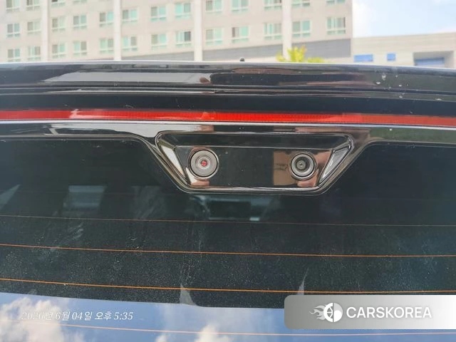 Kia The New Sorento 4th Generation id 4407700 из Кореи 7