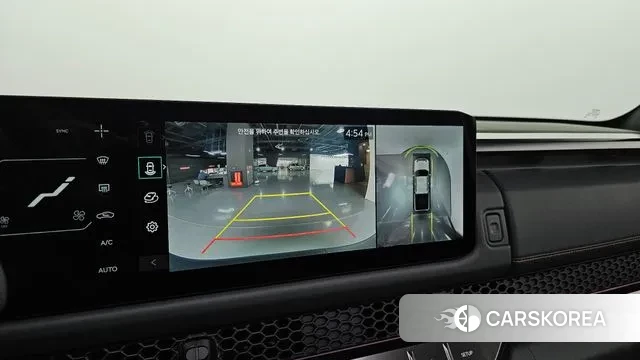 Kia Tasman id 3732427 из Кореи 7