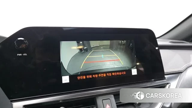 Lexus UX250h id 3492022 из Кореи 7