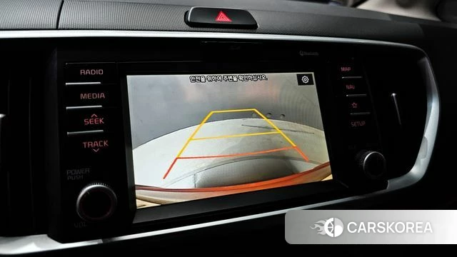 Kia The New Ray id 3821124 из Кореи 7