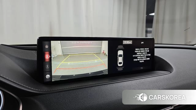 Genesis G80 (RG3) id 3860542 из Кореи 7