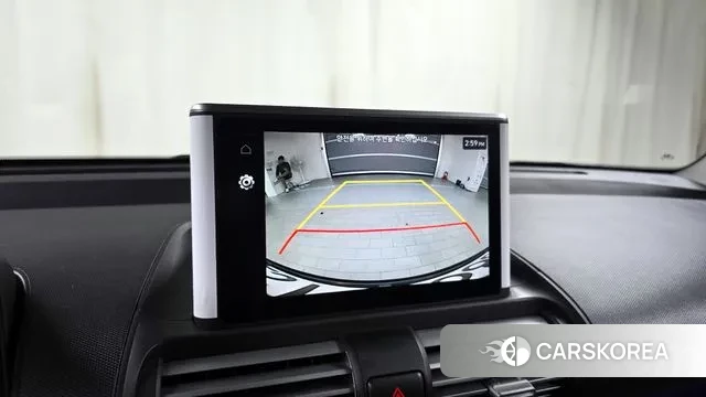 Hyundai Casper id 3333043 из Кореи 7