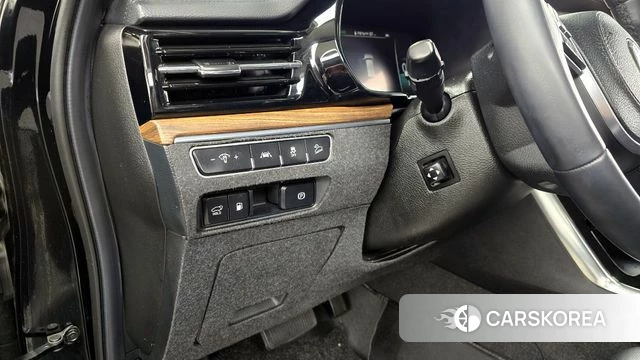 Kia Mohave Master id 3813366 из Кореи 7