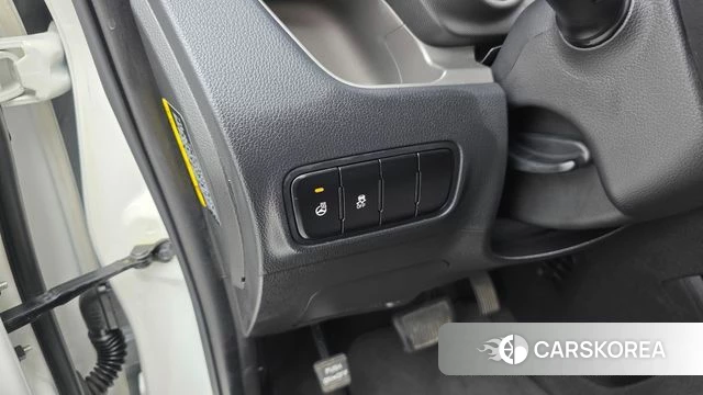 Kia The New Ray id 4573608 из Кореи 7