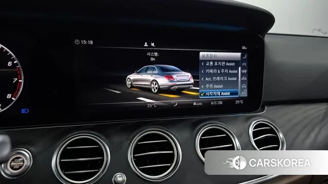 Mercedes-Benz E-Class W213 id 3622530 из Кореи 7