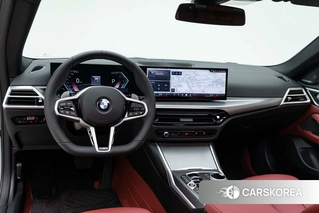 BMW 4 series id 4272208 из Китая 7