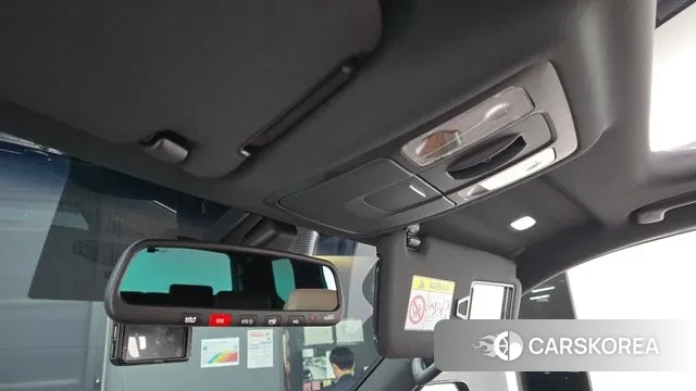 Kia Mohave Master id 3195874 из Кореи 7