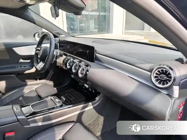 Mercedes-Benz A-class AMG id 4607042 из Китая 7