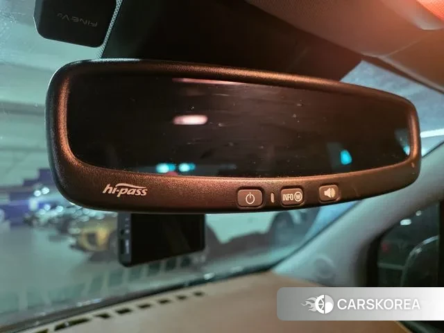 Chevrolet (GM Daewoo) The New Trax id 3440137 из Кореи 7