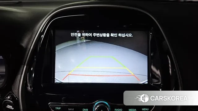 Chevrolet (GM Daewoo) The New Spark id 2808322 из Кореи 7