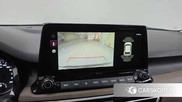 Kia Seltos id 4268271 из Кореи 7