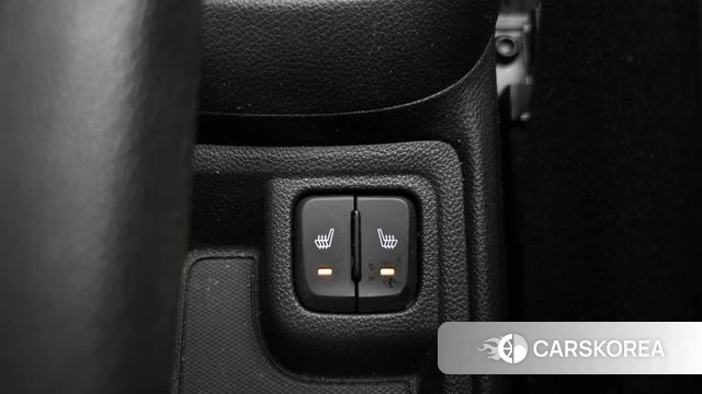 Chevrolet (GM Daewoo) The New Spark id 4188155 из Кореи 7