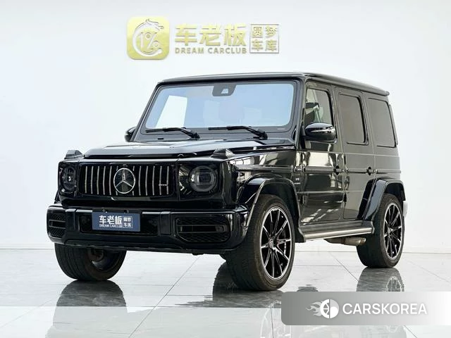 Mercedes-Benz G-class AMG id 4256231 из Китая 7