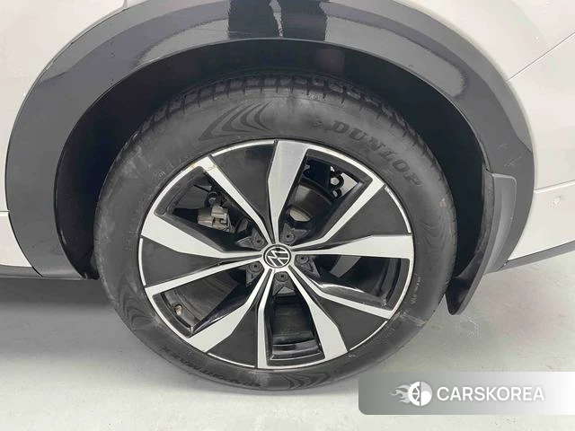 Volkswagen Range patrol id 4274620 из Китая 7