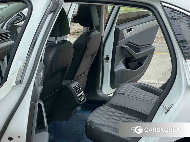 Volkswagen Sagitar id 4290761 из Китая 7