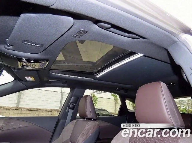 Lexus RX450h + 5th generation id 2873661 из Кореи 7