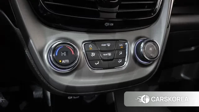 Chevrolet (GM Daewoo) The New Spark id 3669223 из Кореи 7