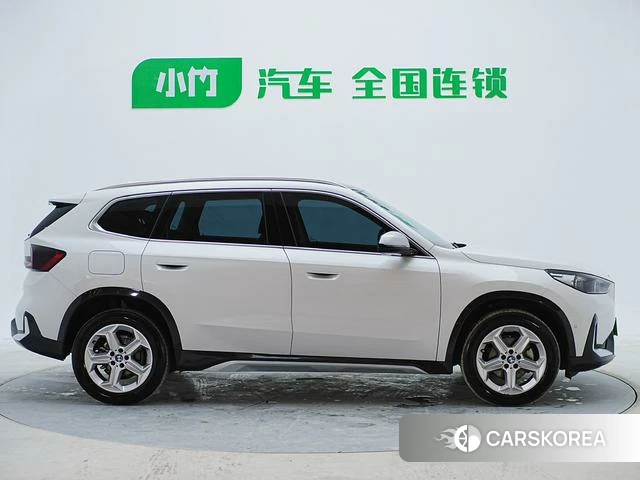 BMW X1 id 4279170 из Китая 7