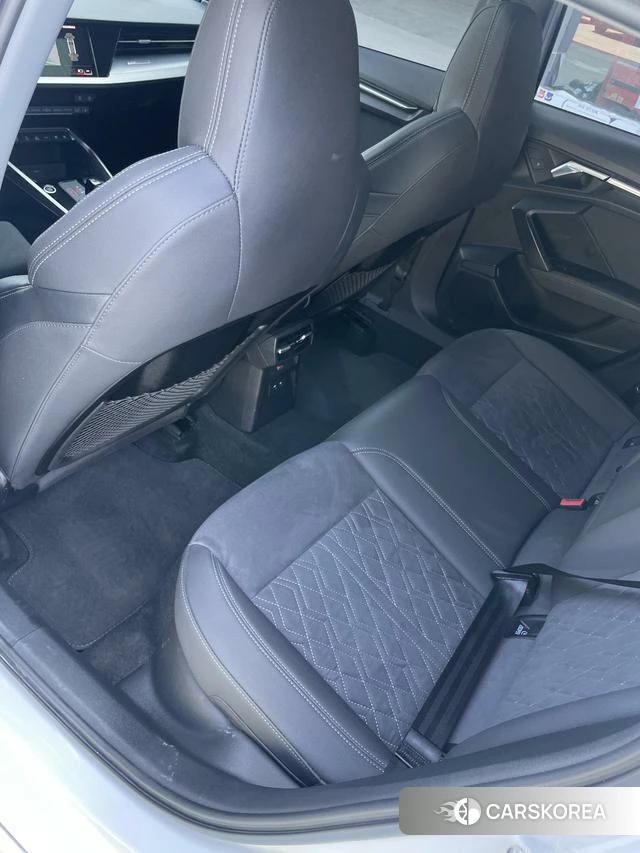 Audi A3 id 4220653 из Китая 7