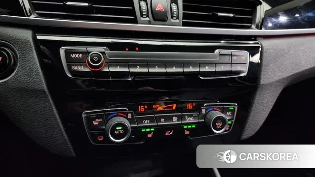 BMW X1 (F48) id 3004532 из Кореи 7