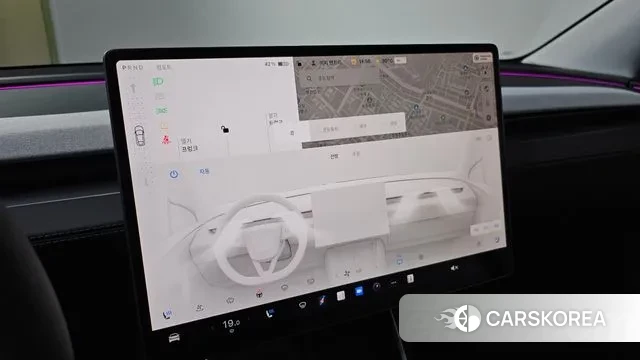 Tesla Model Y id 3200537 из Кореи 7