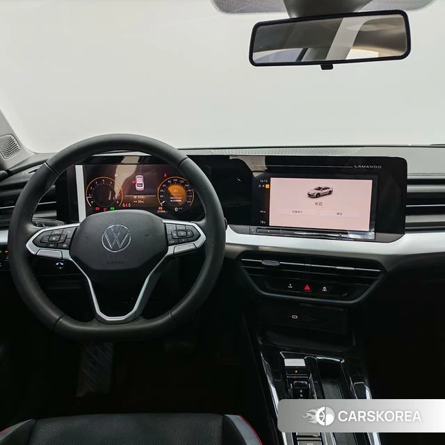 Volkswagen Lingdu id 4213139 из Китая 7