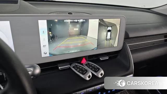 Hyundai Ionic 5 id 3600864 из Кореи 7