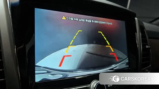 Ssangyong G4 Rexton id 3302887 из Кореи 7