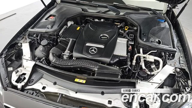 Mercedes-Benz E-Class W213 id 2607807 из Кореи 7