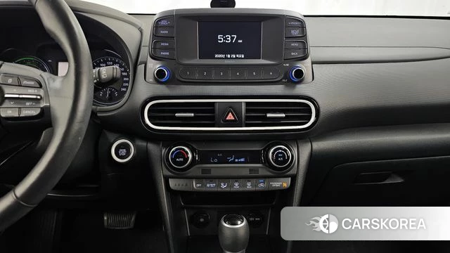 Hyundai Kona Hybrid id 4855798 из Кореи 7