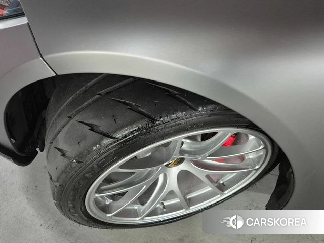 BMW M2 (F87) id 3866951 из Кореи 7