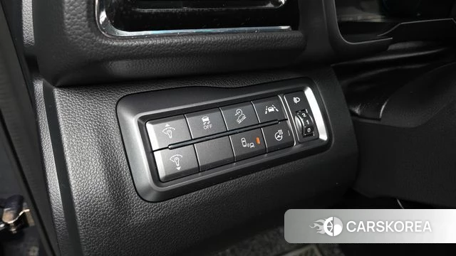 Ssangyong Berry New Tivoli id 3879677 из Кореи 7